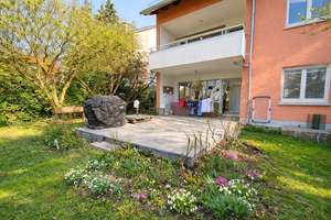 Stilvolle 3-Zi-Whg mit Terrasse, Garten & mediterranem Flair seitlich der Biebricher Allee! – Simrockstraße 16a, 65187 Biebrich, Wiesbaden – Vorschaubild 5