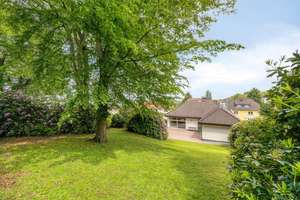 Freistehendes Einfamilienhaus mit schön angelegtem Garten und Garage in der oberen Südstadt – Die vollständige Adresse der Immobilie erhältst du vom Anbieter., 42119 Elberfeld, Wuppertal – Vorschaubild 7