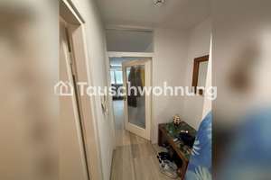 Tauschwohnung: 1 ZimmerWohnung direkt amEnglischen garten