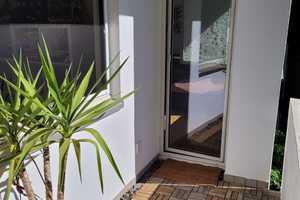 Gut geschnittene 4 Zimmerwohnung mit Balkon in Düsseldorf-Knittkuhl. – Am Schultersbusch 19, 40629 Düsseldorf – Vorschaubild 5