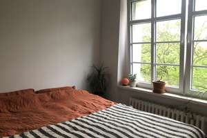 Alltagstaugliche 3-Zimmer-Wohnung mit Balkon in Berlin-Tempelhof – Gontermannstraße 10C, 12101 Tempelhof, Berlin – Vorschaubild 8