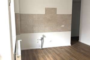 Seniorengerechtes und geräumiges 1 Zimmer Appartement mit Terrasse in Duisburg-Neudorf – Die vollständige Adresse der Immobilie erhältst du vom Anbieter., 47057 Neudorf-Nord, Duisburg – Vorschaubild 4