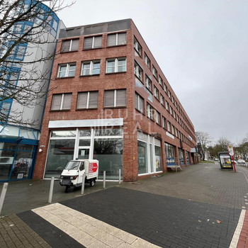 Büros direkt am Westfalenpark | 290 m² provisionsfrei zu vermieten