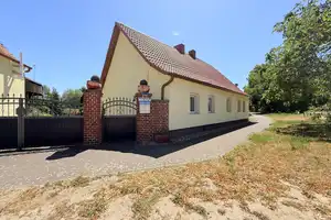 Zwei Häuser, ein Gefühl von Zuhause – Rückzugsort mit Herz – Brandenburg an der Havel – Vorschaubild 4