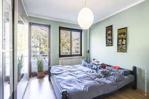 Ansprechend geschnittene Wohnung  mit ruhigem Balkon zum Innenhof in unmitelbarer Nähe zur Isar – Die vollständige Adresse der Immobilie erhältst du vom Anbieter., 81543 Siebenbrunn, München – Vorschaubild 11