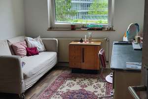 Köln-Zollstock, 2-Zi, K, D, Bad, Balkon, UNI-nah, klasse Schnitt, klasse Ruhiglage, Grünblick – Die vollständige Adresse der Immobilie erhältst du vom Anbieter., 50969 Zollstock, Köln – Vorschaubild 4