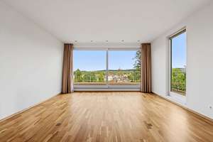 Exklusives Architektenhaus mit Panorama-Dachterrasse, Pool und Blick auf Siebengebirge – Promenadenweg 97, 53175 Godesberg-Nord, Bonn – Vorschaubild 11