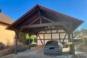 Familienglück am Spreewaldrand – Die vollständige Adresse der Immobilie erhältst du vom Anbieter., 3222 Lübbenau/Spreewald – Vorschaubild 3