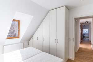 NEU!! *Paul & Partner* WOHNEN MIT CHARAKTER IN DER NEROSTRASSE! – Die vollständige Adresse der Immobilie erhältst du vom Anbieter., 65183 Mitte, Wiesbaden – Vorschaubild 10