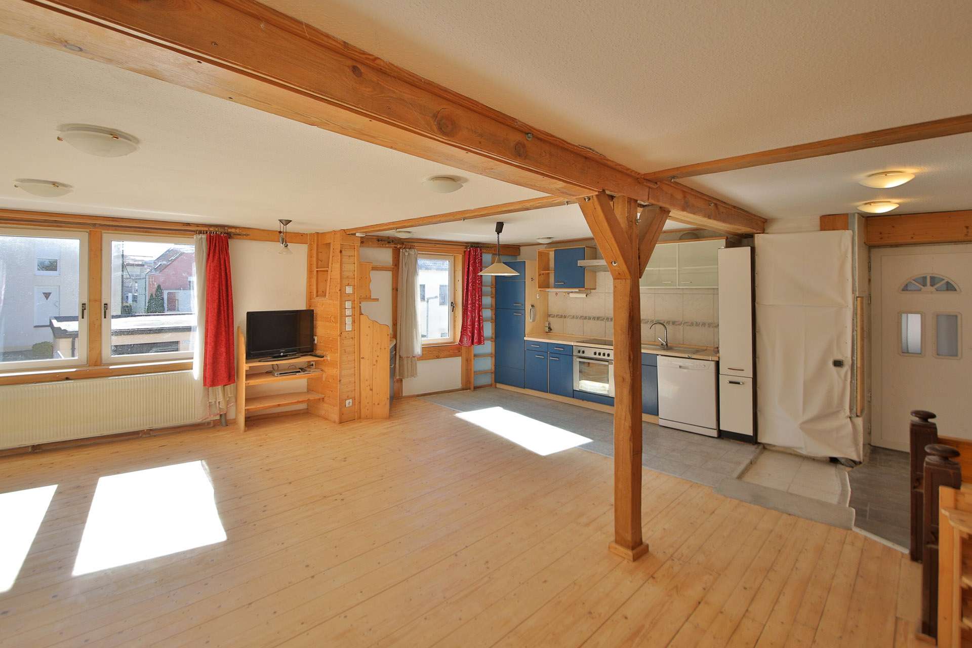 Immobilie in Keltern - Historisches Fachwerkhaus in Dietlingen – klein, charmant, besonders - Bild 6