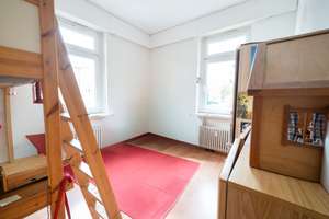 Altbaujuwel von 1906 – 4 Wohneinheiten in Freiburg-Zähringen – OHNE Denkmalschutz – Blasiusstraße 2, 79108 Zähringen, Freiburg im Breisgau – Vorschaubild 20