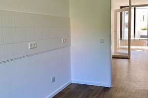 Naturnahes Wohnen und gleichzeitig zentral - Erstbezug nach Renovierung - Lift, Balkon – 30519 Döhren, Hannover – Vorschaubild 8