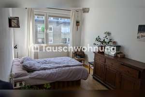 Tauschwohnung: Charmante 3 Zimmerwohnung mit Balkon – Linzer Straße 38, 50939 Sülz, Köln – Vorschaubild 5