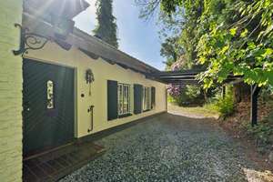 Historisches Refugium in Bestlage   Eine Rarität am Golfplatz – Die vollständige Adresse der Immobilie erhältst du vom Anbieter., 40629 Hubbelrath, Düsseldorf – Vorschaubild 9