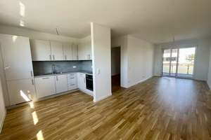 Ansprechende 3-Zimmer-Wohnung mit Balkon