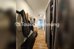 Tauschwohnung: Wir haben ein Erdgeschoss Wohnung in Marienburg – Die vollständige Adresse der Immobilie erhältst du vom Anbieter., 50968 Marienburg, Köln – Vorschaubild 10