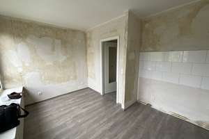 Frisch sanierte Balkonwohnung sucht neuen Mieter - mit neuem Vinyl und neuem Bad – Am Kreyenbergshof 34, 47167 Röttgersbach, Duisburg – Vorschaubild 11
