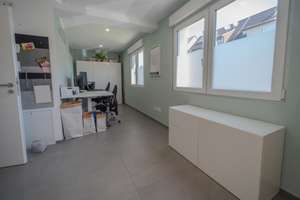 Kernsaniertes Familiendomizil mit Einliegerwohnung in begehrter Lage von Mannheim - nur bei realunis – Die vollständige Adresse der Immobilie erhältst du vom Anbieter., 68163 Neuostheim/Neuhermsheim, Mannheim – Vorschaubild 16