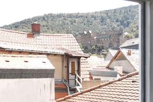 Willkommen in der Heidelberger Altstadt! Stadtvilla mit Schlossblick, Atrium & Dachterrasse – Die vollständige Adresse der Immobilie erhältst du vom Anbieter., 69117 Altstadt, Heidelberg – Vorschaubild 18