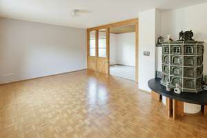 Viel Raum für neue Ideen – Einfamilienhaus mit Einliegerwohnung in Pasing – Die vollständige Adresse der Immobilie erhältst du vom Anbieter., 81243 Pasing, München – Vorschaubild 7