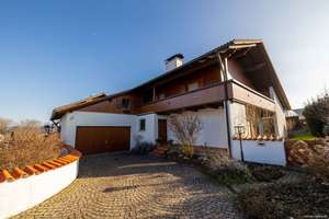 RE/MAX – Möbliertes Haus mit großem Garten nähe Landshut zu kaufen! – Die vollständige Adresse der Immobilie erhältst du vom Anbieter., 84028 Altstadt, Landshut – Vorschaubild 18