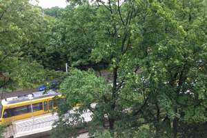Möblierte  2 Zimmer Wohnung auf Zeit, in Stuttgart – Welsweg 7, 70378 Mönchfeld, Stuttgart – Vorschaubild 6