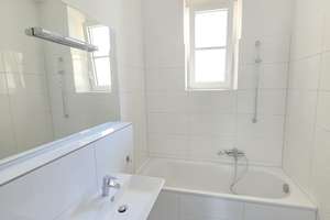 Attraktive 3-Zimmer-Wohnung im Hochparterre mit Balkon – 68165 Schwetzingerstadt/Oststadt, Mannheim – Vorschaubild 7