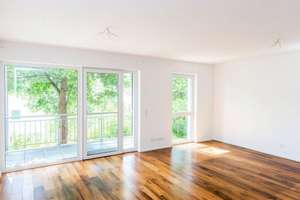 Moderne 3-Zimmer-Wohnung mit Balkon und Carport in attraktiver Lage von Göttingen