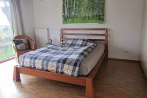 Helle, Barrierefreie 2-Zimmer Wohnung mit Balkon in Münster-Gremmendorf-West – Krögerweg 9, 48155 Gremmendorf-West, Münster – Vorschaubild 4