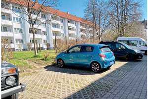 Helle 3-Zimmer Wohnung inkl. Stellplatz in Chemnitz zu vermieten - Top Zustand! – Ritterstraße 10, 9111 Zentrum, Chemnitz – Vorschaubild 4