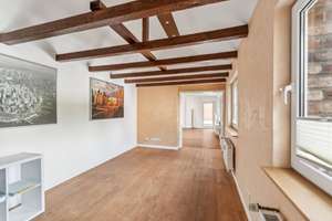 Innerhalb der Stadtmauer - charmantes Haus mit Dachterrasse in der Feste Zons – Die vollständige Adresse der Immobilie erhältst du vom Anbieter., 41541 Dormagen – Vorschaubild 16