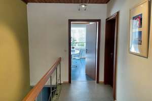 Perfekte Lage - Ruhe und viel Platz! – Die vollständige Adresse der Immobilie erhältst du vom Anbieter., 87700 Innenstadt, Memmingen – Vorschaubild 30