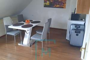1-Zimmer-Appartement zentral in Mannheim Oststadt – 68165 Schwetzingerstadt/Oststadt, Mannheim – Vorschaubild 5