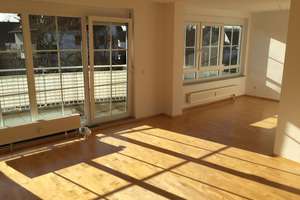 Moderne 3-Zimmer Wohnung mit Balkon, EBK und Garage – Lagerstraße 6B, 82178 Puchheim – Vorschaubild 6