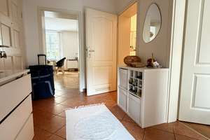 Attraktive 2-Zimmer-Erdgeschosswohnung mit Balkon & Einbauküche in Dresden-Pieschen – 1127 Pieschen-Süd, Dresden – Vorschaubild 11