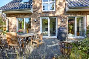 Das Haus fast neu - 
der Garten ein Traum – Die vollständige Adresse der Immobilie erhältst du vom Anbieter., 22926 Ahrensburg – Vorschaubild 11