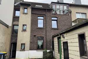 Hier wurde schon viel investiert! Dreifamilienhaus – Heißener Str. 45, 45472 Mülheim an der Ruhr – Vorschaubild 2