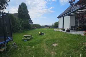 Top Einfamilienhaus in Rheinberg mit Garten sowie Doppelgarage  und viel Entwicklungspotential – Wesel (Kreis) – Vorschaubild 5