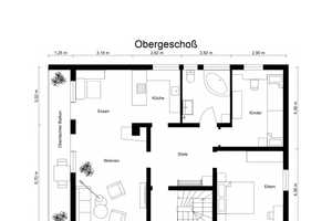 Preissenkung! Kernsaniertes Mehrfamilienhaus in Bestlage ! – Ostalbkreis – Vorschaubild 32