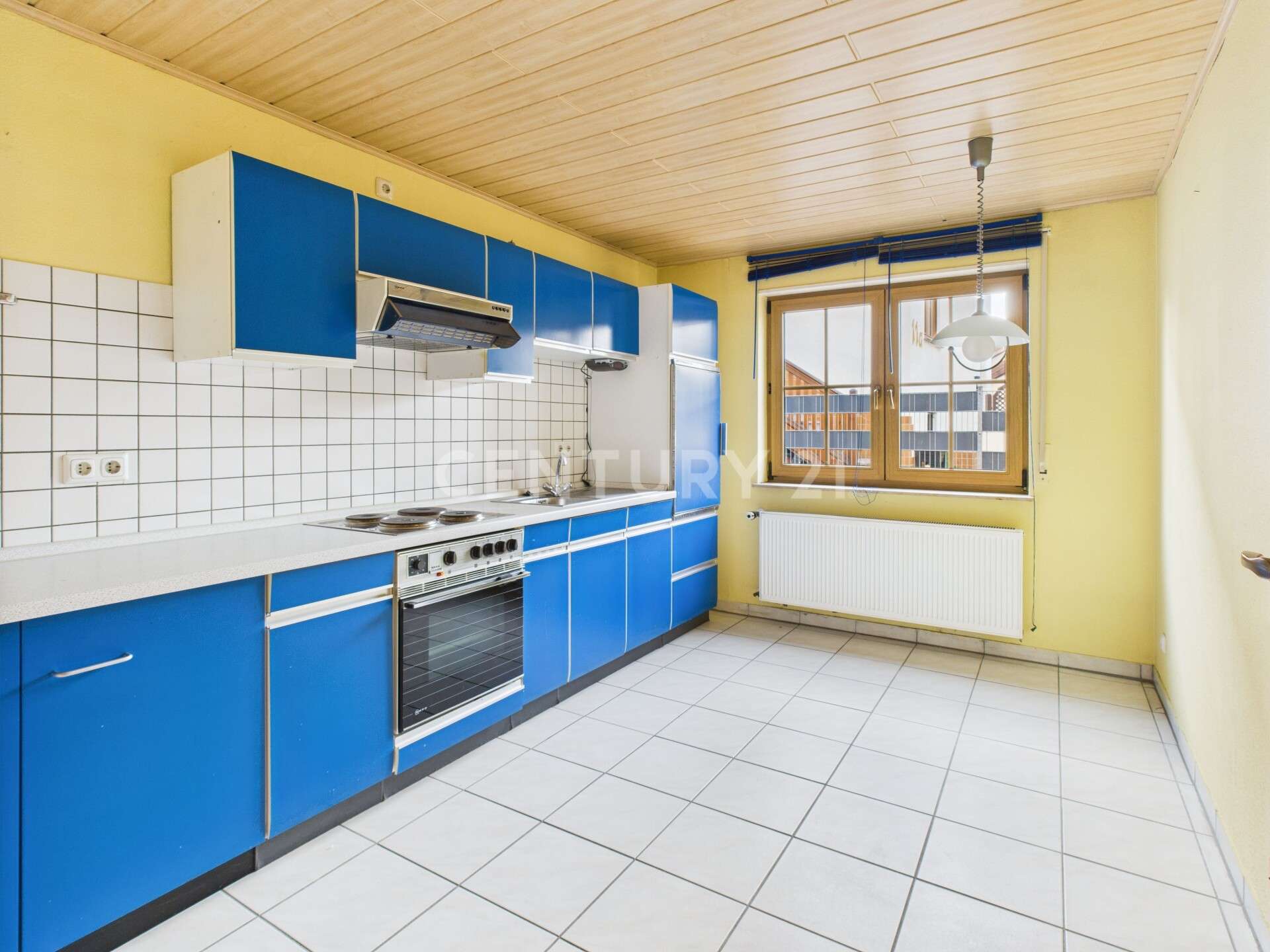 Immobilie in Höchst im Odenwald - Ihr Traumhaus mit viel Platz und atemberaubendem Odenwaldblick - Bild 7