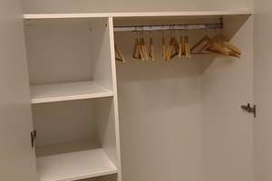 Helle 1-Zimmer Wohnung im 1. OG mit Aufzug in Würzburg-Lindleinsmühle – Am Schwarzenberg 13b, 97078 Lindleinsmühle, Würzburg – Vorschaubild 5