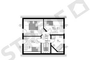 Wunderschönes Haus in Ilmenau/ Neushaus – Ilm-Kreis – Vorschaubild 3