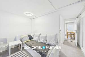 Bahnhofsvorstadt | Renditestarkes Studentenhaus mit acht Einheiten – Die vollständige Adresse der Immobilie erhältst du vom Anbieter., 28195 Bahnhofsvorstadt, Bremen – Vorschaubild 12