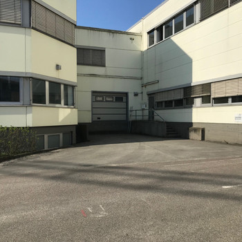 COURTAGEFREI +++ Attraktive Lagerfläche im Herzen Hamburgs 