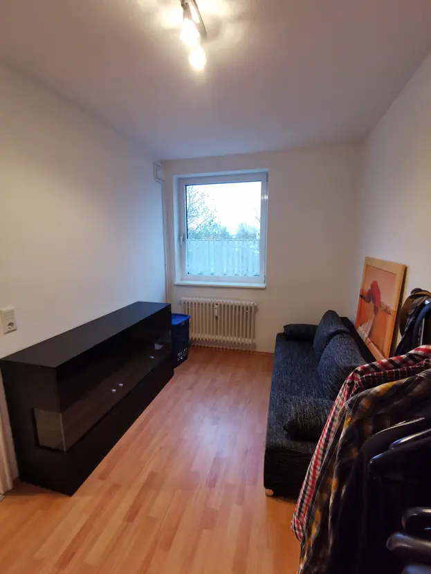 Weiteres Zimmer / Kinderzimmer