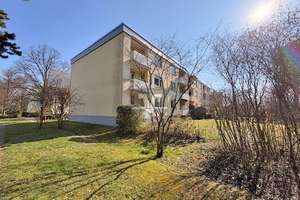 MA-Niederfeld: Großzügige 3-Zimmer-Wohnung auf Erbpacht mit viel Potenzial! – Die vollständige Adresse der Immobilie erhältst du vom Anbieter., 68163 Neckarau, Mannheim – Vorschaubild 10