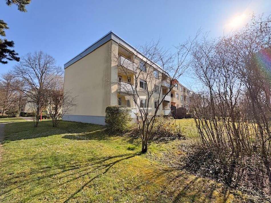 Rückansicht