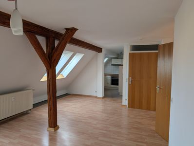 3 Zimmer Wohnung in Königseggwald