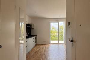 *** NEUBAU * 2 Zimmer * 06/26 * EBK * Stellplatz * Wärmepumpe * ECO 2.0 *** – Hohe Straße 48, 4416 Markkleeberg – Vorschaubild 8