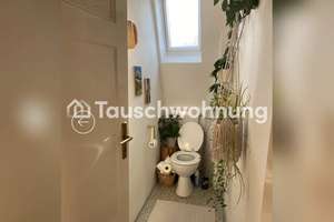 Tauschwohnung: günstige 2 ZKB Sending, für 3-4 ZKB mit Balkon/Garten – Implerstraße 54, 81371 Sendlinger Feld, München – Vorschaubild 3